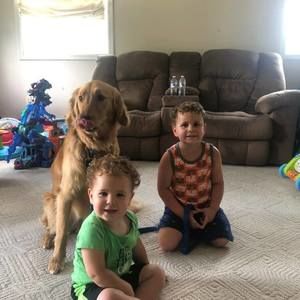 Meet your Posher, Donna